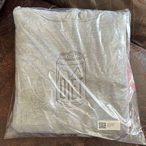 Shane Dawson Diet Hoodie - Picture 2 of 4